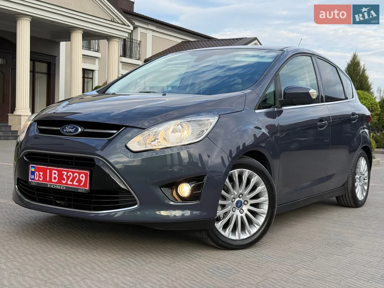2013 Ford Focus - мініатюра 79