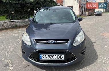 Минивэн Ford C-Max 2011 в Киеве