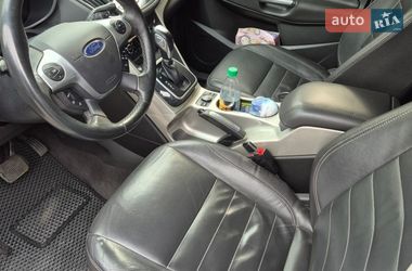 Мінівен Ford C-Max 2013 в Києві