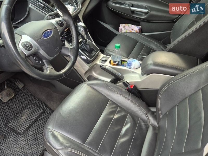 Мінівен Ford C-Max 2013 в Києві