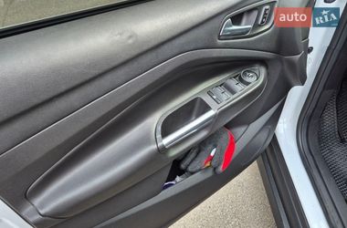 Мінівен Ford C-Max 2013 в Києві