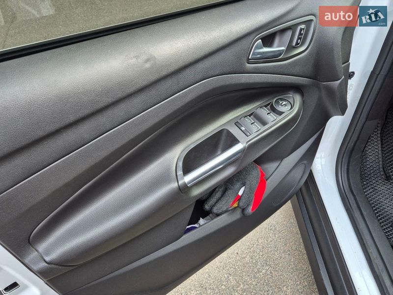 Мінівен Ford C-Max 2013 в Києві
