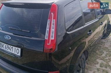 Минивэн Ford C-Max 2008 в Ровно
