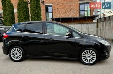 Мінівен Ford C-Max 2011 в Рівному