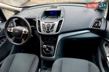 Мінівен Ford C-Max 2011 в Рівному