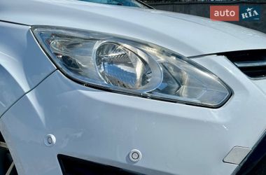 Мінівен Ford C-Max 2013 в Києві