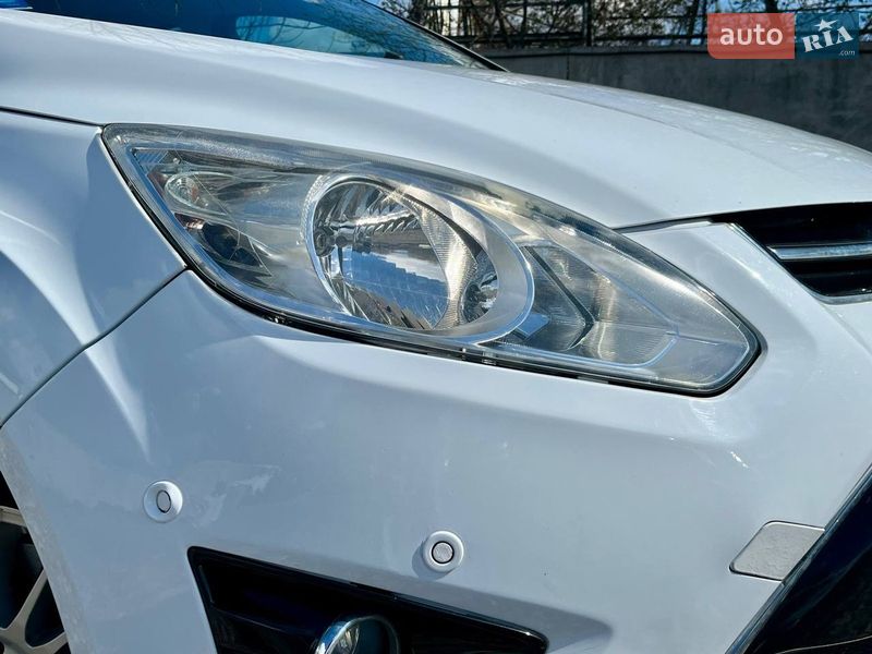 Мінівен Ford C-Max 2013 в Києві