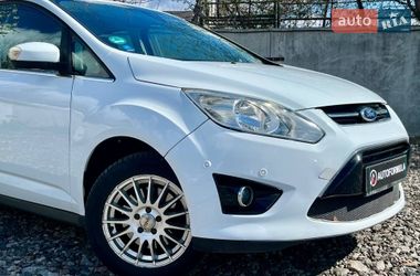 Мінівен Ford C-Max 2013 в Києві