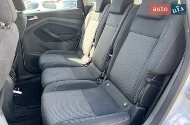 Мінівен Ford C-Max 2013 в Києві