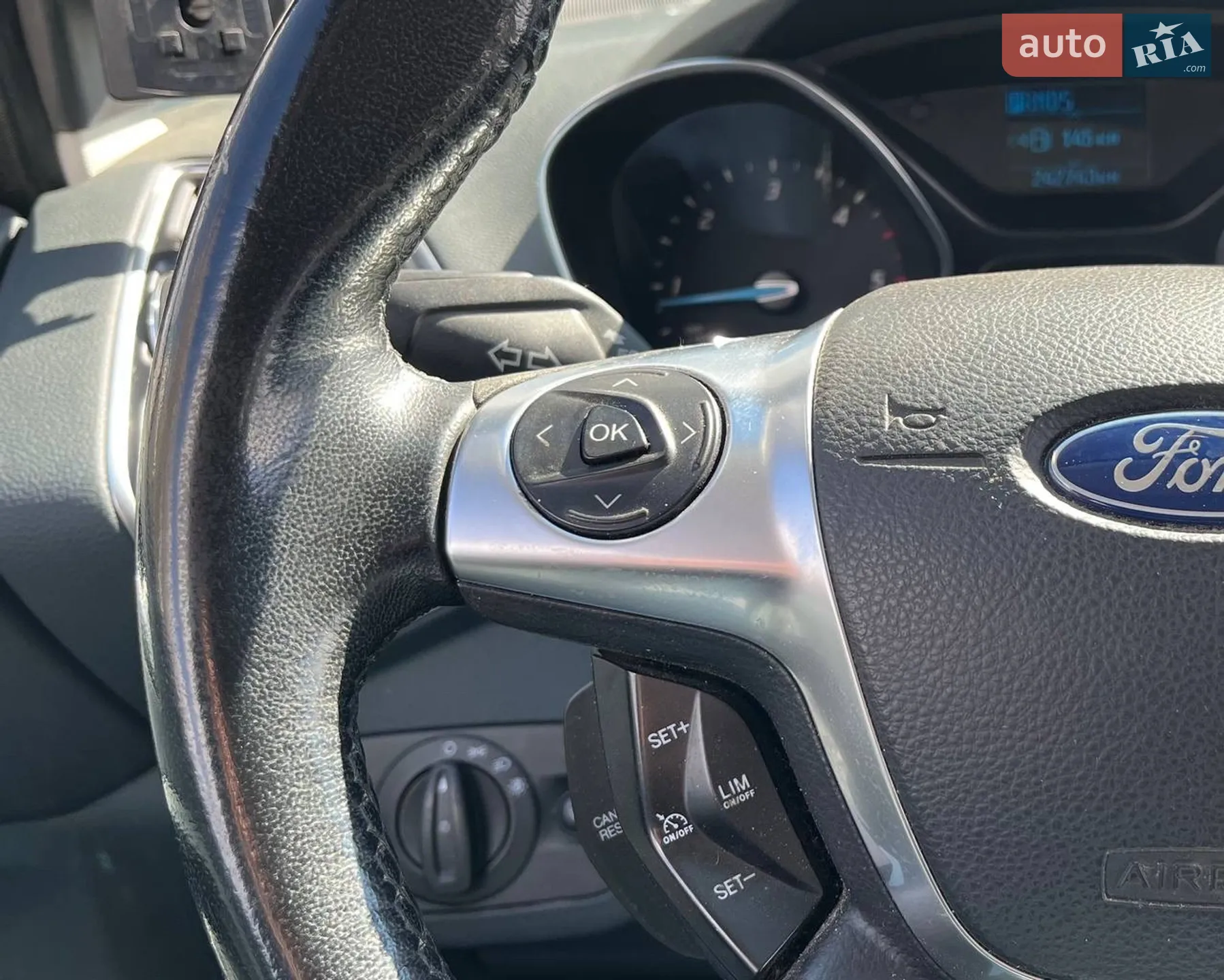 2013 Ford C-MAX - мініатюра 18