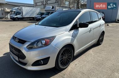 Минивэн Ford C-Max 2016 в Киеве