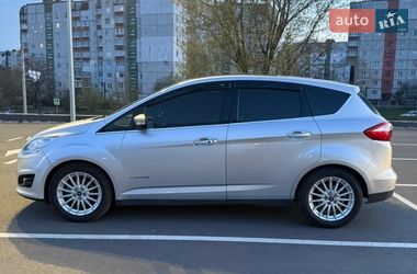 Минивэн Ford C-Max 2014 в Чернигове
