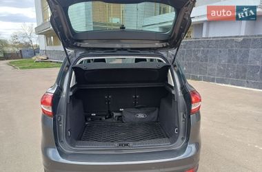Минивэн Ford C-Max 2016 в Бердичеве