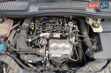 Минивэн Ford C-Max 2016 в Бердичеве