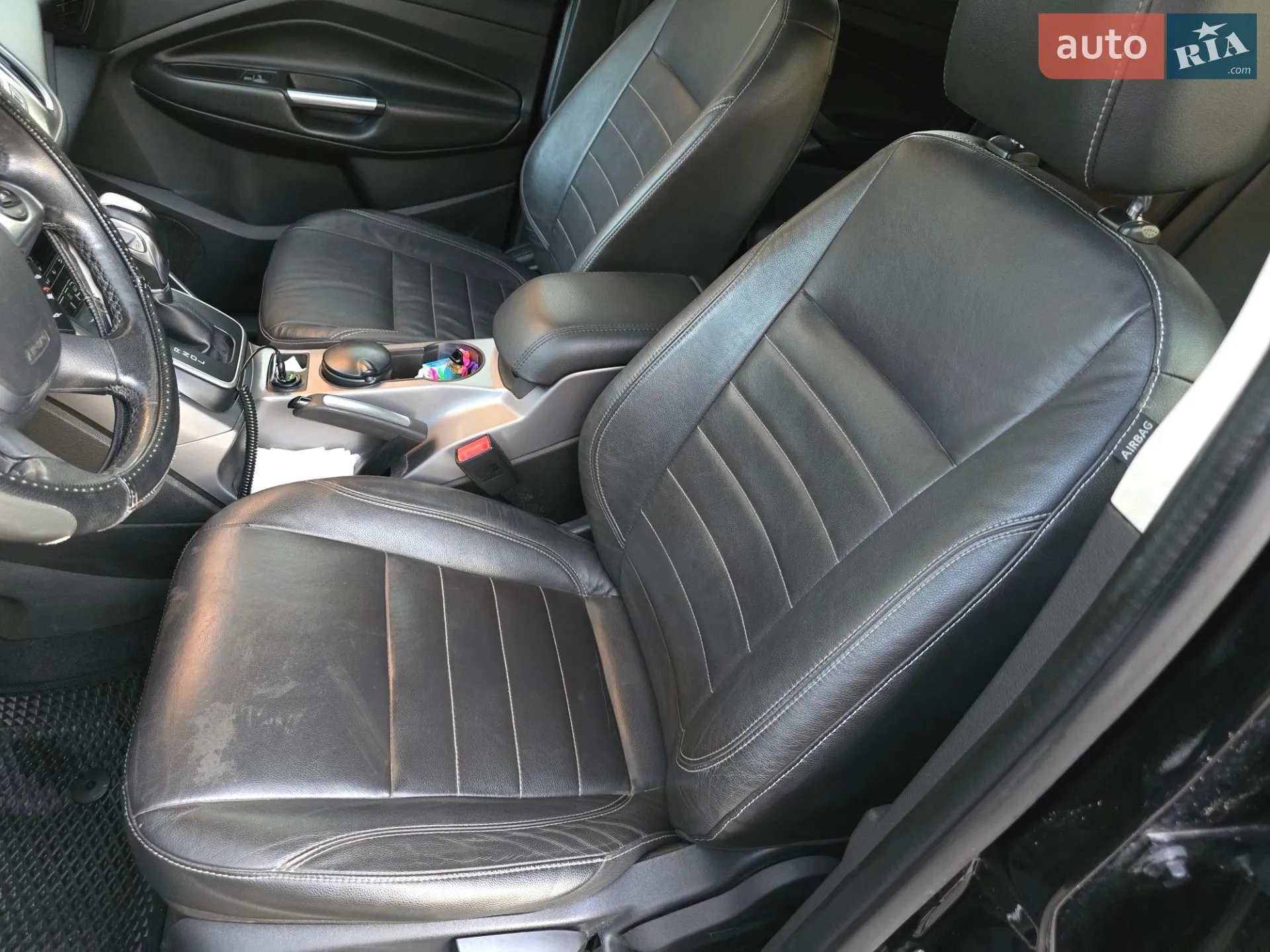 2015 Ford C-MAX - мініатюра 5