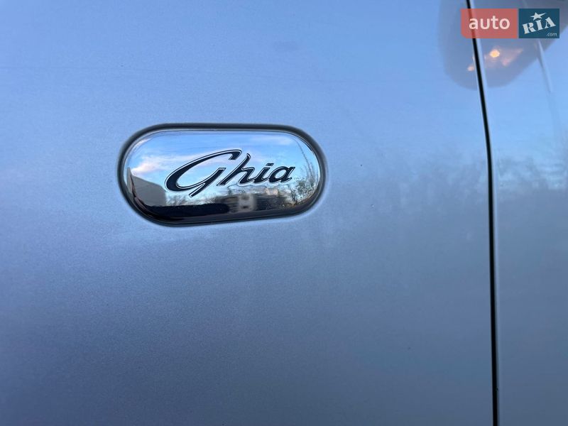 Мінівен Ford C-Max 2007 в Вінниці