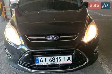 Мінівен Ford C-Max 2012 в Києві