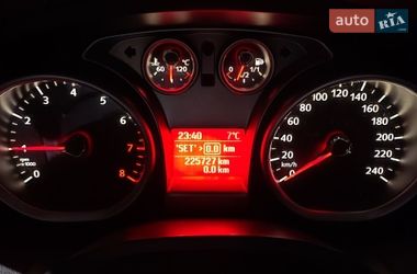 Мінівен Ford C-Max 2008 в Драбіву