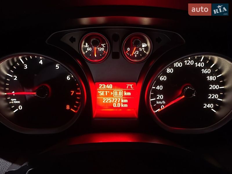 Мінівен Ford C-Max 2008 в Драбіву