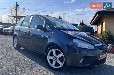 Мінівен Ford C-Max 2009 в Рівному