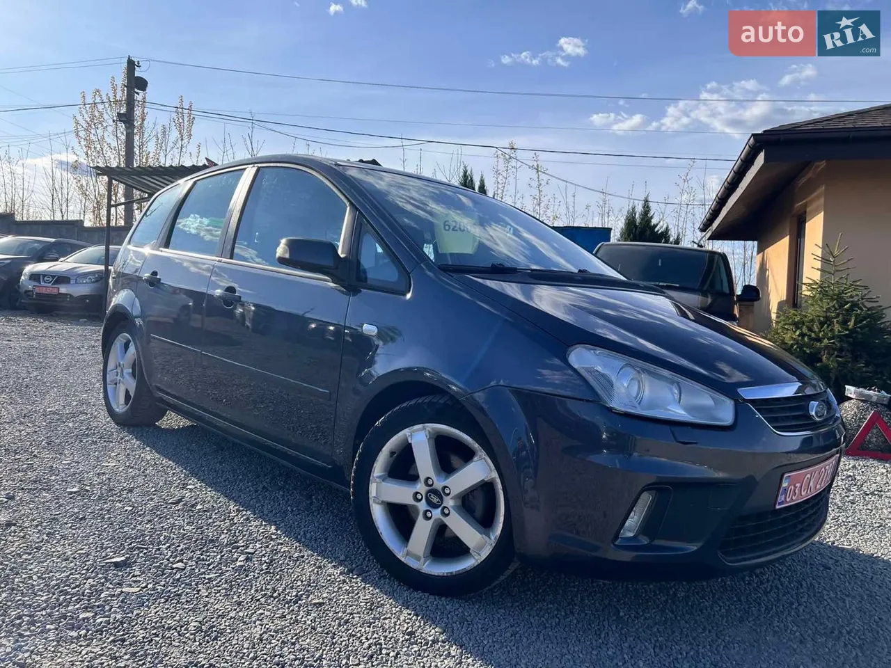 2012 Ford Focus - мініатюра 13