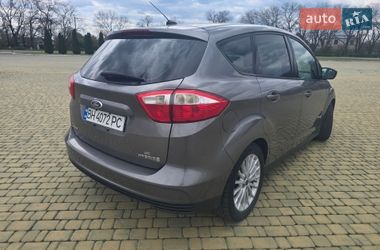 Мінівен Ford C-Max 2013 в Одесі