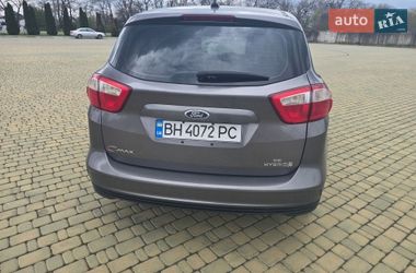 Мінівен Ford C-Max 2013 в Одесі