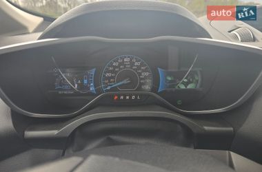 Мінівен Ford C-Max 2013 в Одесі