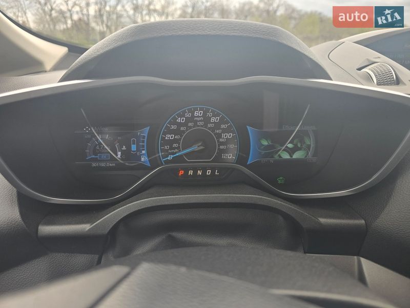 Мінівен Ford C-Max 2013 в Одесі