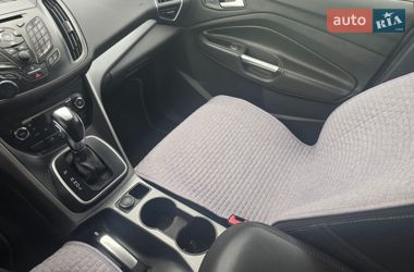 Мінівен Ford C-Max 2013 в Одесі