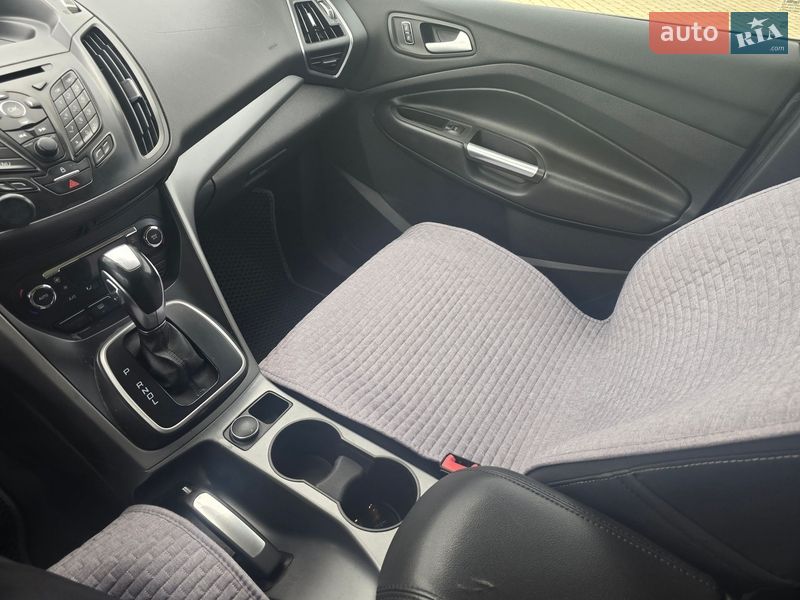 Мінівен Ford C-Max 2013 в Одесі