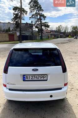 Минивэн Ford C-Max 2008 в Киеве