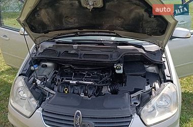 Мінівен Ford C-Max 2008 в Шептицькому