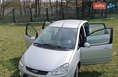 Мінівен Ford C-Max 2008 в Шептицькому