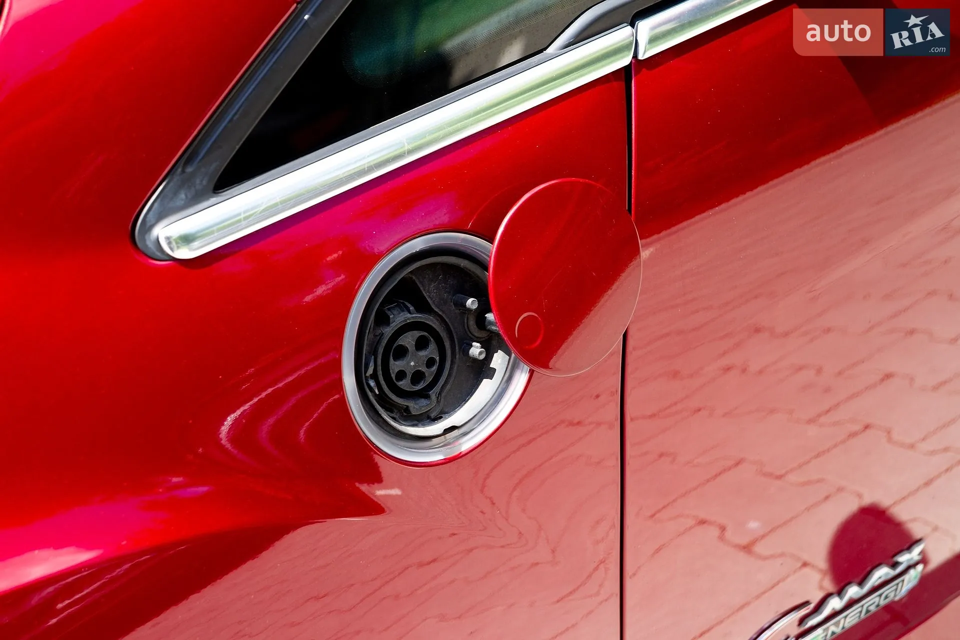 2015 Ford C-MAX - мініатюра 7
