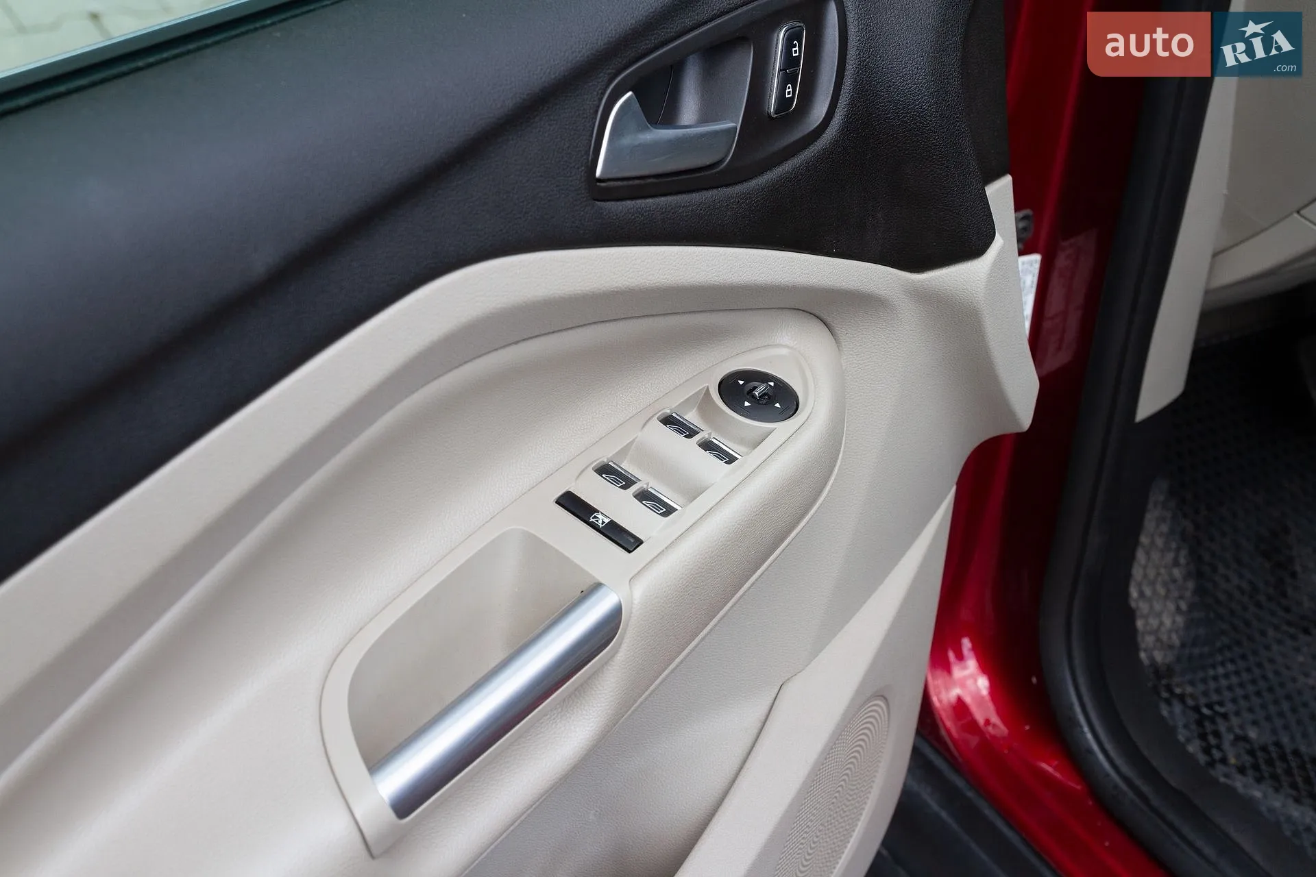 2015 Ford C-MAX - мініатюра 19