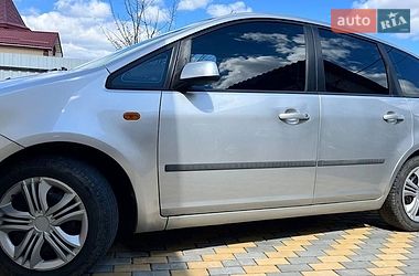 Минивэн Ford C-Max 2003 в Умани