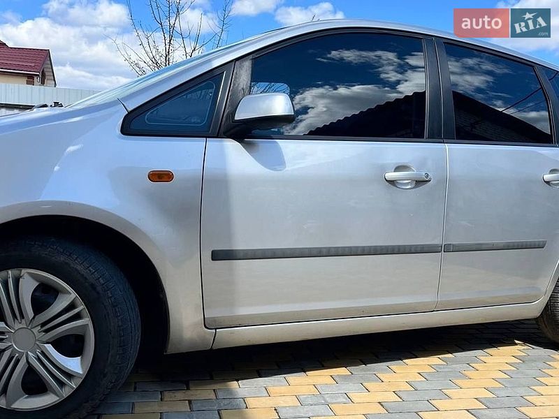 Ford C-Max 2003