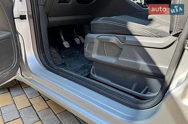 Минивэн Ford C-Max 2003 в Умани