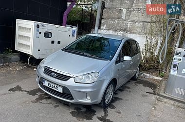 Мінівен Ford C-Max 2007 в Києві