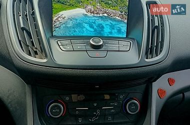 Мінівен Ford C-Max 2018 в Шепетівці
