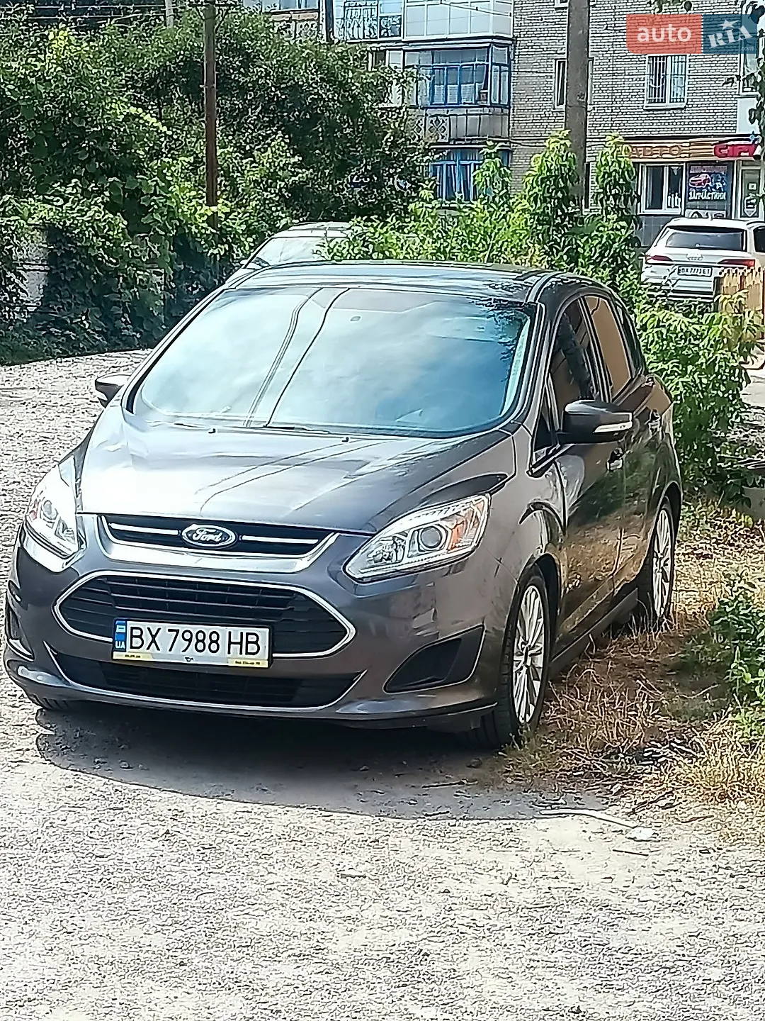 Фото авто 5