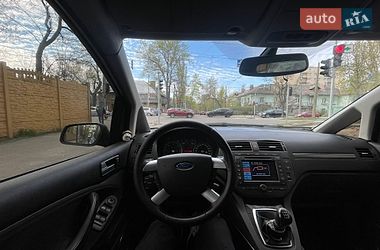 Мінівен Ford C-Max 2007 в Києві