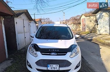 Минивэн Ford C-Max 2014 в Одессе