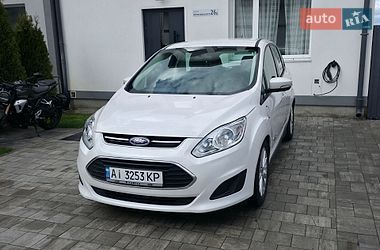 Мінівен Ford C-Max 2017 в Києві