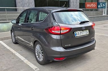 Минивэн Ford C-Max 2017 в Киеве