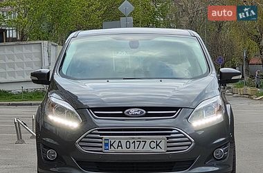 Минивэн Ford C-Max 2017 в Киеве