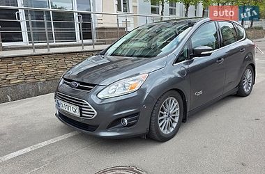 Минивэн Ford C-Max 2017 в Киеве