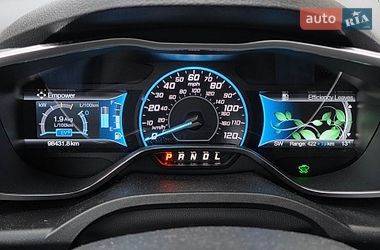 Минивэн Ford C-Max 2017 в Киеве