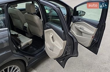 Минивэн Ford C-Max 2017 в Киеве